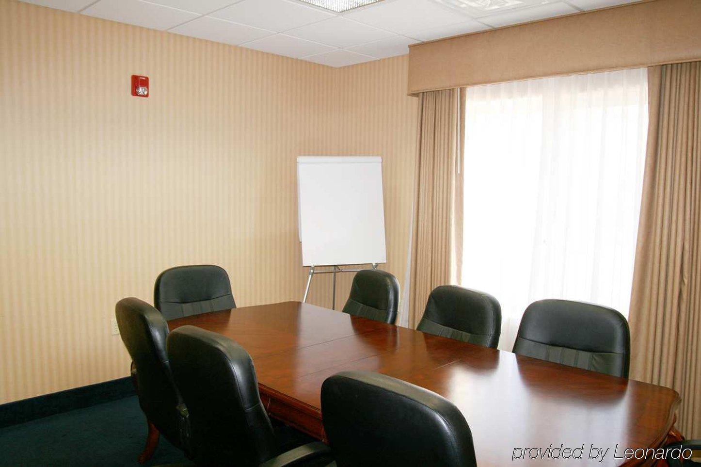 Hampton Inn & Suites Albuquerque-Coors Road Facilities photo